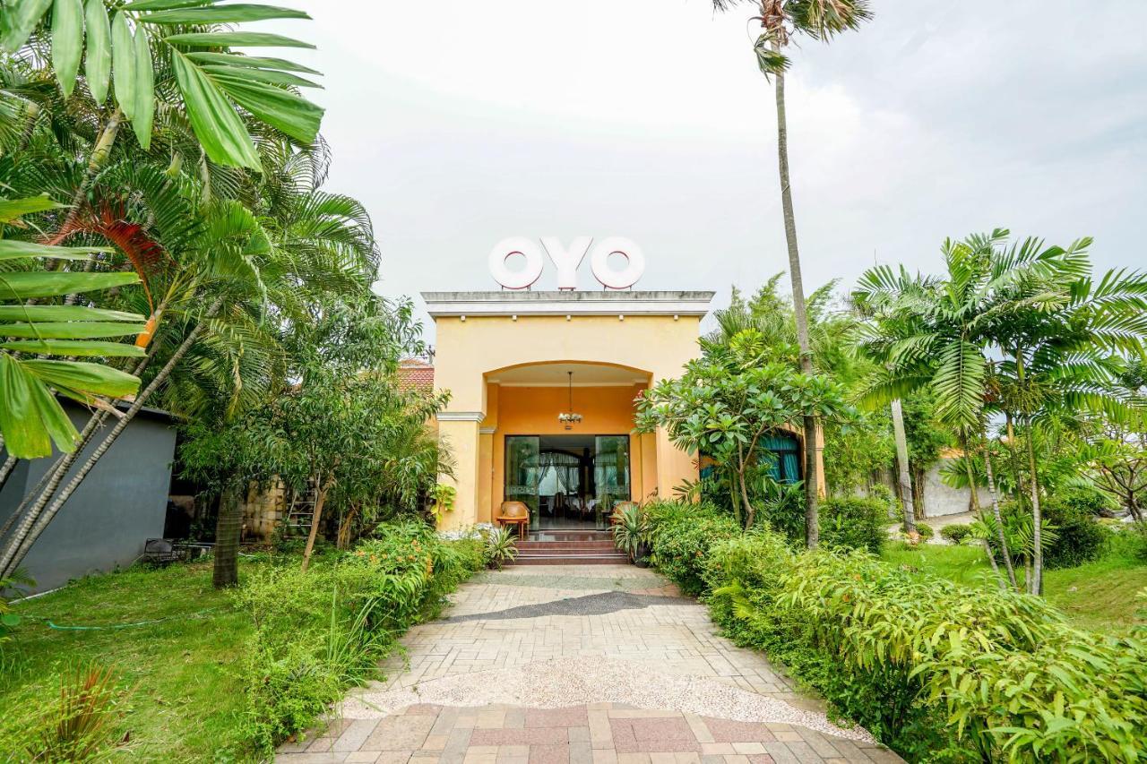 อิสตานา เปอร์มาตา จูอันดา Hotel Sawotratap ภายนอก รูปภาพ